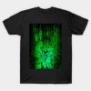 Senku Dark Side T-Shirt Official Dr. Stone Merch
