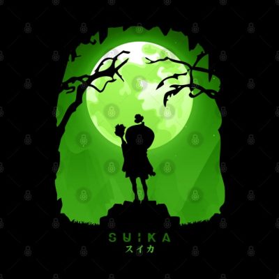 Suika Pin Official Dr. Stone Merch