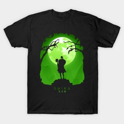 Suika T-Shirt Official Dr. Stone Merch