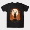 Taiju Oki T-Shirt Official Dr. Stone Merch