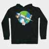 Senku Rocket Hoodie Official Dr. Stone Merch