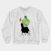 Suika Crewneck Sweatshirt Official Dr. Stone Merch