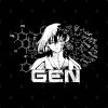 Gen Pin Official Dr. Stone Merch