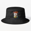 Senku Dr. Stone Periodic Table Design Bucket Hat Official Dr. Stone Merch