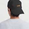 Dr Stone 5 Cap Official Dr. Stone Merch
