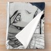 Francois Throw Blanket Official Dr. Stone Merch