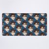 Kinro Head Design Mouse Pad Official Cow Anime Merch