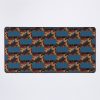 Jutsu Mouse Pad Official Cow Anime Merch