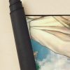 Senku Grupu Mouse Pad Official Cow Anime Merch