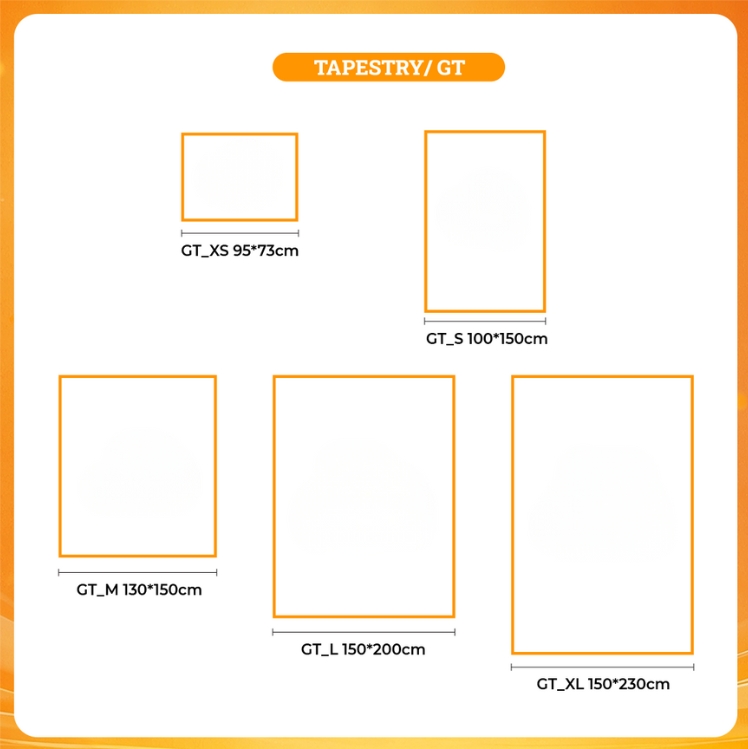 TAPESTRY - Dr. Stone Shop